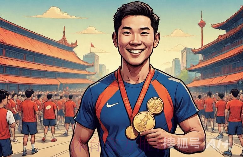 巴林亚青会创造历史最佳战绩 中国体育代表团实现运动成绩和精神文明双丰收 巴林亚青会创造历史最佳战绩 中国体育代表团实现运动成绩和精神文明双丰收