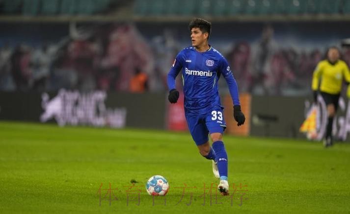 德天空:皇马有意勒沃库森因卡皮耶 将面临竞争 德天空:皇马有意勒沃库森因卡皮耶 将面临竞争